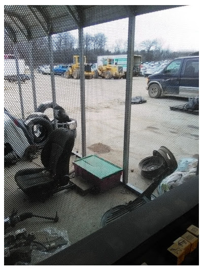 Sharp Auto Parts JunkYard in Minneapolis (MN) - photo 3