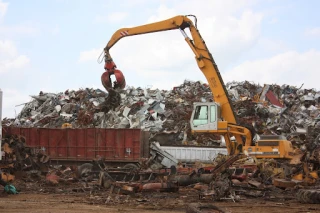 Tenenbaum Recycling Group, LLC - photo 1