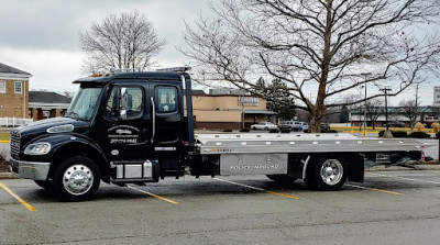 Fishers Towing Service JunkYard in Indianapolis (IN) - photo 2