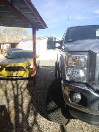 Trade Center Auto Recyclers Inc JunkYard in Westminster (CO) - photo 2