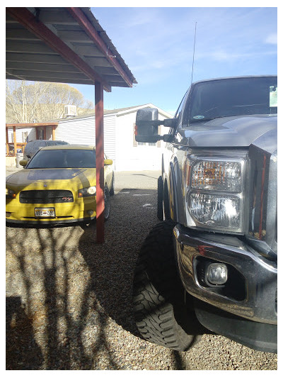 Trade Center Auto Recyclers Inc JunkYard in Westminster (CO) - photo 2