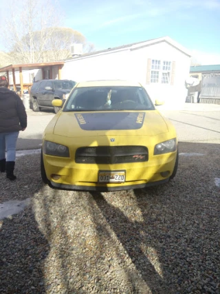 Trade Center Auto Recyclers Inc JunkYard in Westminster (CO) - photo 4