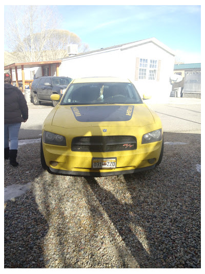 Trade Center Auto Recyclers Inc JunkYard in Westminster (CO) - photo 4