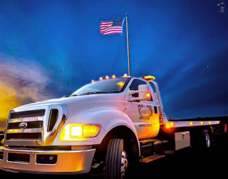 Moving On Towing JunkYard in Albuquerque (NM) - photo 2