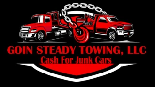 GST, LLC junk car buyer & towing & recovery JunkYard in Detroit (MI) - photo 3