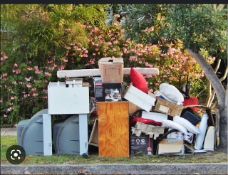 K.O. Junk Removal JunkYard in Minneapolis (MN) - photo 3