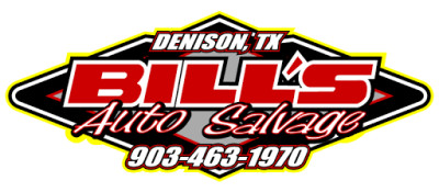 Bill's Auto Salvage JunkYard in Allen (TX) - photo 1