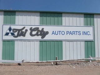 Tri-City Auto Parts Inc. - photo 1