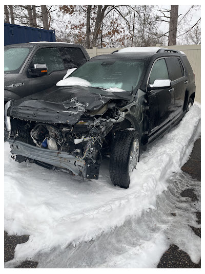 Cash For Cars - Minneapolis North JunkYard in Minneapolis (MN) - photo 2