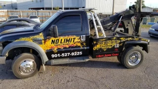 No Limit Towing & Auto JunkYard in Memphis (TN) - photo 2