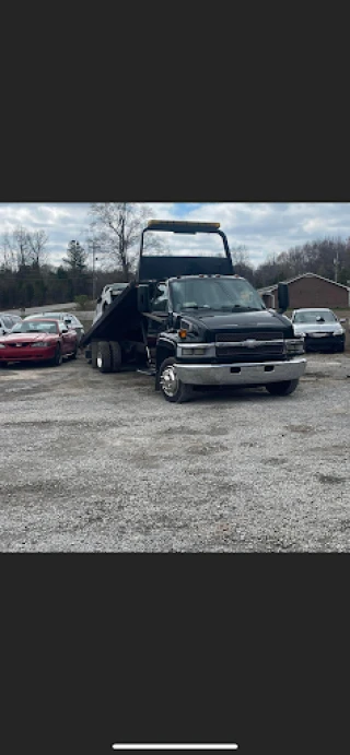 Green brothers cash for junk cars JunkYard in Nashville (TN) - photo 1