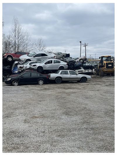 Green brothers cash for junk cars JunkYard in Nashville (TN) - photo 2