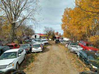 Larry's Auto Salvage LLC JunkYard in Minneapolis (MN) - photo 2