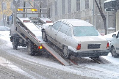 Minneapolis Towing Service JunkYard in Minneapolis (MN) - photo 1