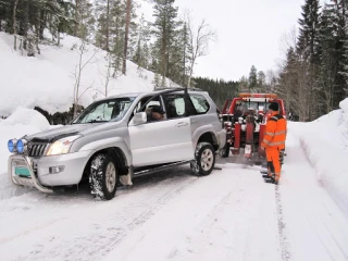 Minneapolis Towing Service JunkYard in Minneapolis (MN) - photo 2