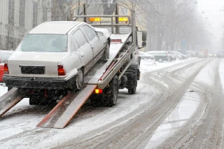 Minneapolis Towing Service JunkYard in Minneapolis (MN) - photo 4