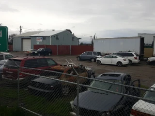 Matrix Auto Wreckers LLC JunkYard in Merced (CA) - photo 2