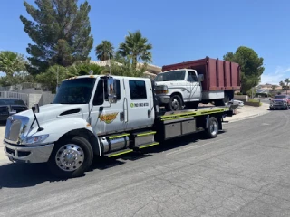 Infinity Towing LLC, servicio de grúa en las vegas NV, Cash For Junk Cars in las vegas NV JunkYard in Las Vegas (NV) - photo 2