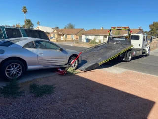 Infinity Towing LLC, servicio de grúa en las vegas NV, Cash For Junk Cars in las vegas NV JunkYard in Las Vegas (NV) - photo 4