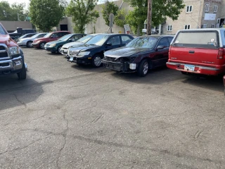 Coon Rapids Junk Cars JunkYard in Minneapolis (MN) - photo 2