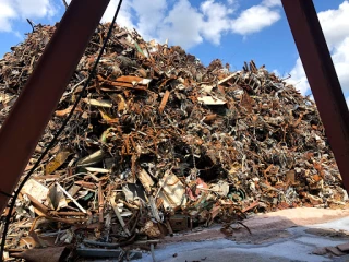 International Scrap LLC - photo 1