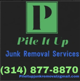 PileItUpJunkremoval.com - photo 1