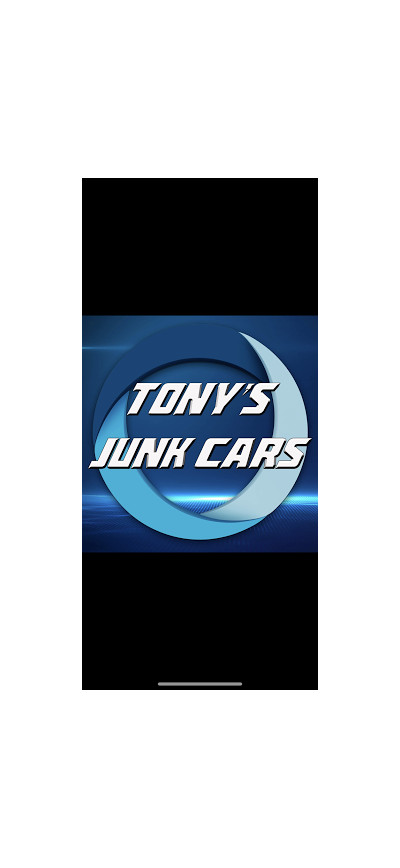 Tony's Junk Cars JunkYard in Los Angeles (CA) - photo 2