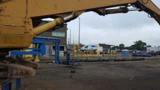 Strong Steel Products JunkYard in Detroit (MI) - photo 2