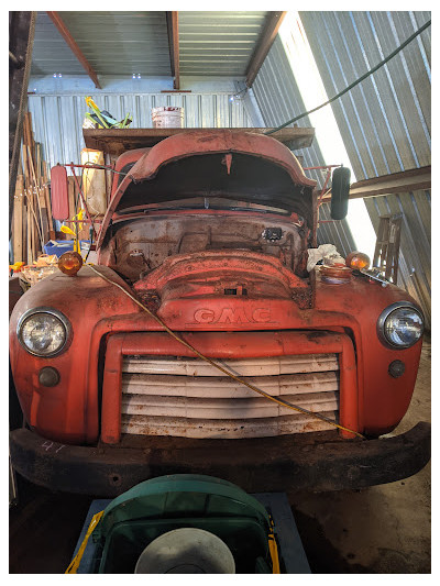 Route 57 Auto Salvage JunkYard in New York (NY) - photo 2