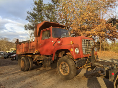 Route 57 Auto Salvage JunkYard in New York (NY) - photo 4