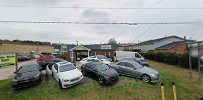 Patinskiy Auto Parts JunkYard in Charlotte (NC)