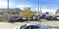 Used Chevrolet Truck Parts Los Angeles JunkYard in Los Angeles (CA)