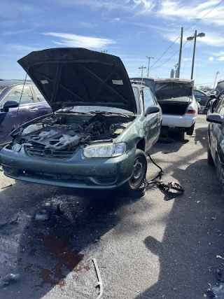 Longwood Cash For Junk Cars JunkYard in Orlando (FL) - photo 2