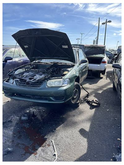 Longwood Cash For Junk Cars JunkYard in Orlando (FL) - photo 2