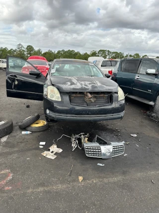 Longwood Cash For Junk Cars JunkYard in Orlando (FL) - photo 4