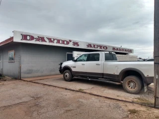 David's Auto Salvage - photo 1