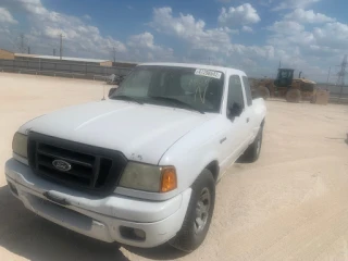 Copart - Abilene JunkYard in Abilene (TX) - photo 4