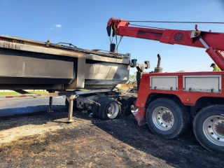 Abilene Wrecker Service JunkYard in Abilene (TX) - photo 3