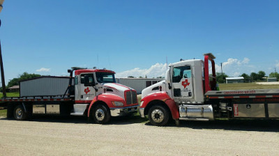 Texas Auto Transports JunkYard in Abilene (TX) - photo 1