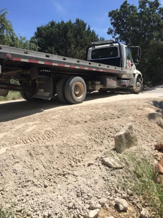 Texas Auto Transports JunkYard in Abilene (TX) - photo 3