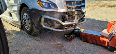 Mike Bounds Towing & Recovery JunkYard in Abilene (TX) - photo 3