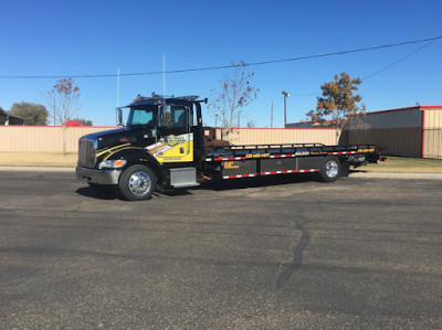 Wilson Wrecker Service JunkYard in Tye (TX) - photo 1