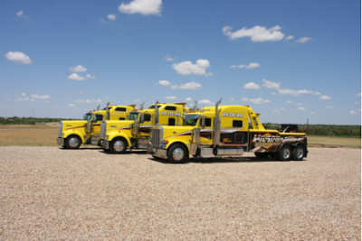 Wilson Wrecker Service JunkYard in Tye (TX) - photo 3