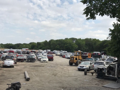 Hernandez Auto Salvage JunkYard in McKinney (TX) - photo 1