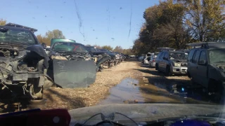 Dallas Auto Recycling JunkYard in Dallas (TX) - photo 3