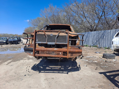 Dallas Auto Recycling JunkYard in Dallas (TX) - photo 4