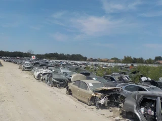 AAA Auto Recyclers JunkYard in Dallas (TX) - photo 2