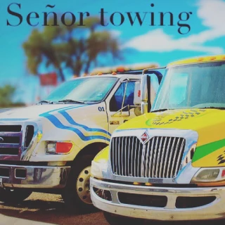 SEÑOR TOWING - photo 1