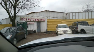 Mr Ed's (JJ Auto Salvage) - photo 1