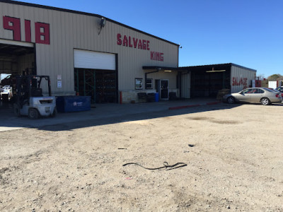 Salvage King JunkYard in Arlington (TX) - photo 1